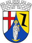 DEU Hillesheim COA